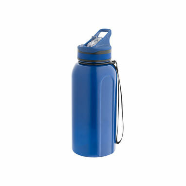 TYSON Бутылка для спорта 1200 мл синий - 94329-104- Фото №2
