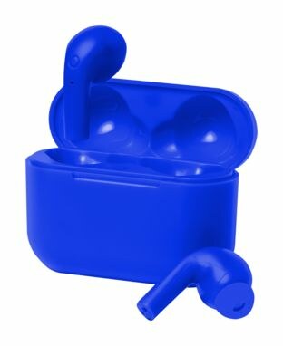 Bluetooth-навушники Prucky синій - AP722745-06- Фото №2