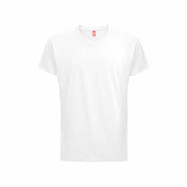 FAIR 3XL WH. Футболка зі 100% бавовни білий  розмір 3XL - 30280-106-3XL- Фото №1
