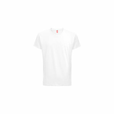THC FAIR SMALL WH Футболка детская белый  размер XXS - 30289-106-XXS- Фото №1