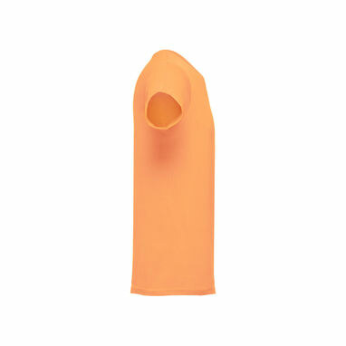 THC LUANDA Мужская футболка коралловый  размер XL - 30102-178-XL- Фото №3
