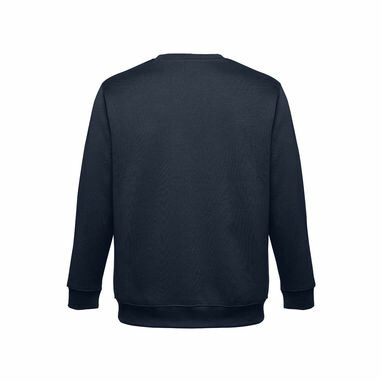 THC DELTA. Кофта унісекс темно-синій  розмір 4XL - 30159-134-4XL- Фото №2