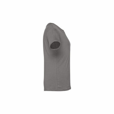 THC QUITO Детская футболка унисекс серый  размер 2 - 30169-113-2- Фото №3