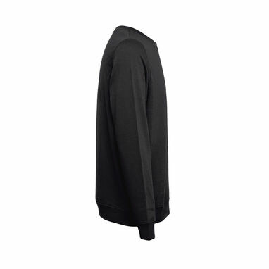 THC COLOMBO. Реглан унісекс чорний  розмір XL - 30266-103-XL- Фото №3
