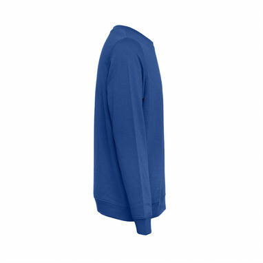 THC COLOMBO. Реглан унісекс королівський синій  розмір 3XL - 30266-114-3XL- Фото №3