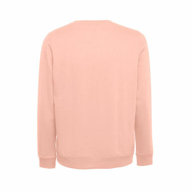 THC COLOMBO. Реглан унісекс лососевий  розмір 3XL - 30266-168-3XL- Фото №2
