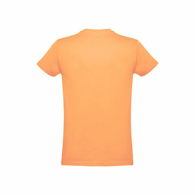 THC ANKARA Мужская футболка коралловый  размер XL - 30110-178-XL- Фото №2