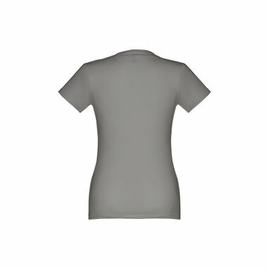 THC ANKARA WOMEN. Жіноча футболка сірий  розмір M - 30114-113-M- Фото №2