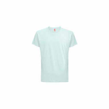 THC FAIR SMALL Футболка из 100% хлопка голубой  размер XXS - 30269-124-XXS- Фото №1