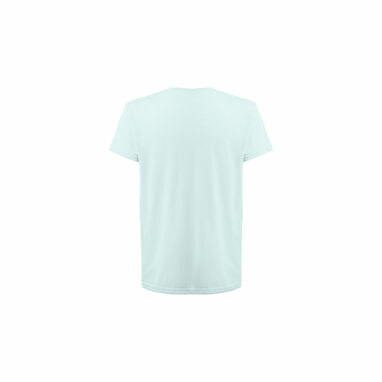 THC FAIR SMALL Футболка из 100% хлопка голубой  размер XXS - 30269-124-XXS- Фото №2