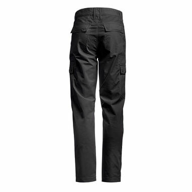 THC CARGO. Робочі штани чорний  розмір XL - 30272-103-XL- Фото №2