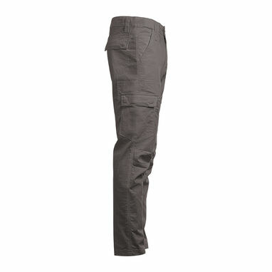 THC CARGO. Робочі штани сірий  розмір XL - 30272-113-XL- Фото №3