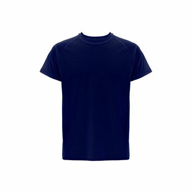 THC MOVE. Технічна сорочка для дорослих темно-синій  розмір XL - 30273-134-XL- Фото №1