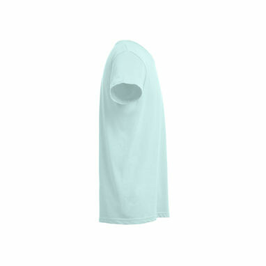 THC FAIR 3XL Футболка из 100% хлопка голубой  размер 3XL - 30278-124-3XL- Фото №3
