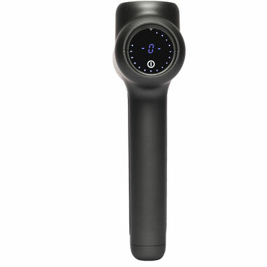 Масажний пістолет Prixton MGF300 Fit Titan чорний - 1PA15490- Фото №2