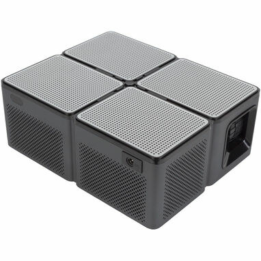 Проектор Prixton Kubrick чорний - 1PA16190- Фото №3