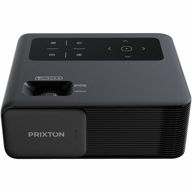 Проектор Prixton Miró чорий - 1PA16290- Фото №2