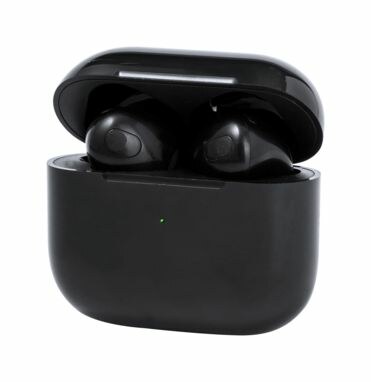 Bluetooth-наушники Dodiax черный - AP733416-10- Фото №2