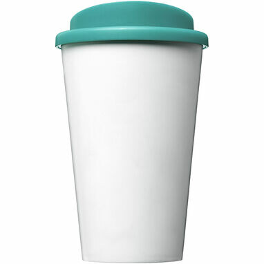 Brite-Americano® Eco изолированный стакан 350 мл голубой - 21049251- Фото №2
