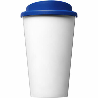 Brite-Americano® Eco ізольований стакан 350 мл синій - 21049252- Фото №2