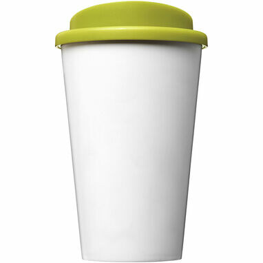 Brite-Americano® Eco изолированный стакан 350 мл лаймовый - 21049263- Фото №2