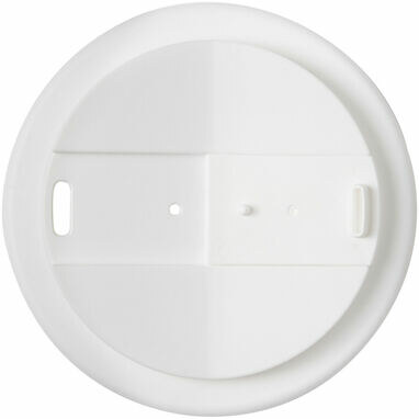Brite-Americano® Eco стакан с защитой от проливания, 350 мл белый - 21049301- Фото №4