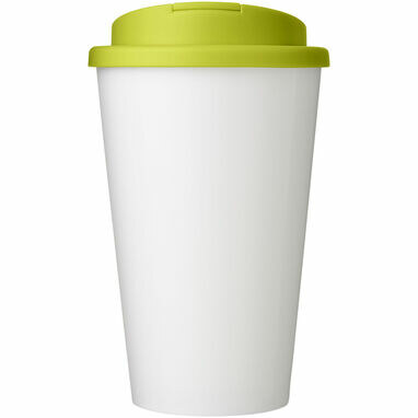 Brite-Americano® Eco склянка із захистом від проливання, 350 мл лаймовий - 21049363- Фото №2