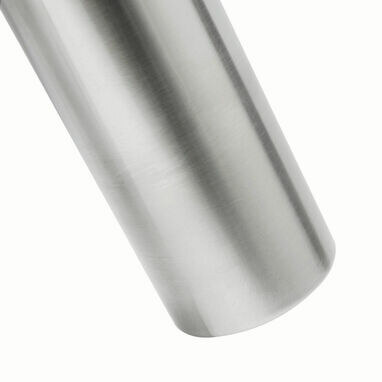 Пляшка ізольована ECO FLAVOR срібний - 56-0304662- Фото №7