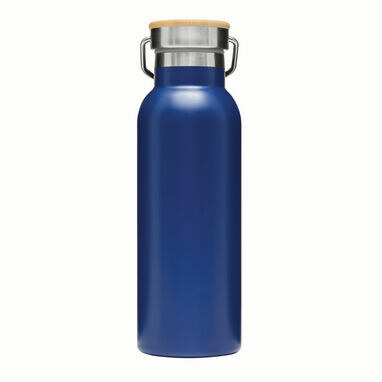Пляшка ізольована ECO FLAVOR темно-синій - 56-0304663- Фото №2
