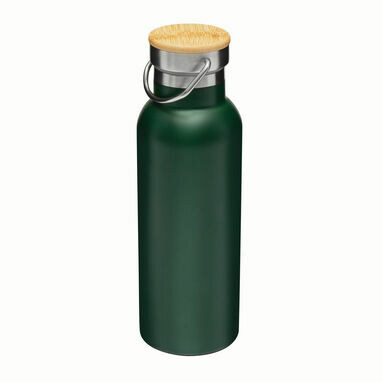 Пляшка ізольована ECO FLAVOR зелений - 56-0304665- Фото №1