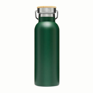 Пляшка ізольована ECO FLAVOR зелений - 56-0304665- Фото №2
