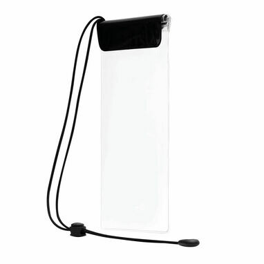 Чохол для телефону SMART SPLASH XL чорний - 56-0404929- Фото №1