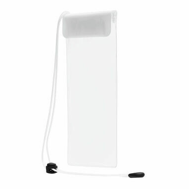Чохол для телефону SMART SPLASH XL білий - 56-0404930- Фото №1