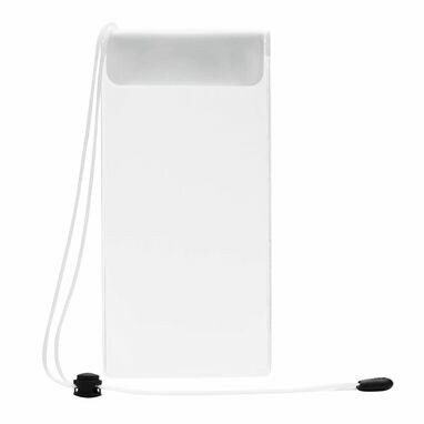 Чохол для телефону SMART SPLASH XL білий - 56-0404930- Фото №2