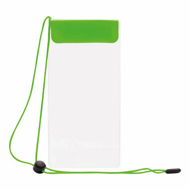 Чохол для телефону SMART SPLASH XL зелений - 56-0404933- Фото №2