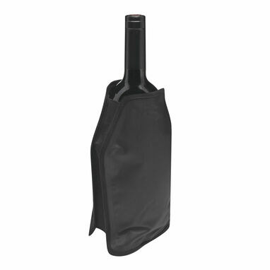 Охладитель для бутылочек COOLING BAG черный - 56-0606168- Фото №1