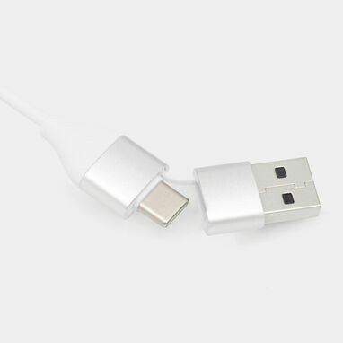 USB - хаб MULTIPLIER коричневий - 56-1107376- Фото №4