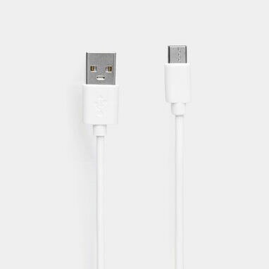 Настільна лампа із зарядною станцією LIGHT & CHARGE білий - 56-1107379- Фото №6 Настільна лампа із зарядною станцією LIGHT & CHARGE білий - 56-1107379- Фото №6