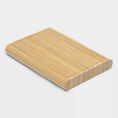 Powerbank BAMBOO EVOLUTION коричневий - 56-1107382- Фото №2
