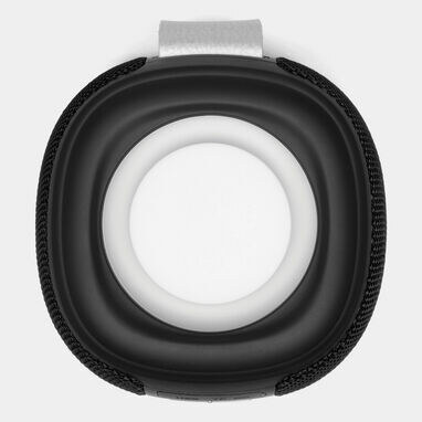 Бездротова колонка RESISTANT чорний - 58-8106013- Фото №4