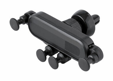 Автомобільний тримач для мобільного телефону Vetel чорний - AP733539-10- Фото №4
