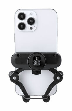 Автомобільний тримач для мобільного телефону Vetel чорний - AP733539-10- Фото №7