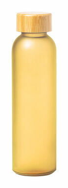 Бутылка для сублимации Vantex желтый - AP733629-02- Фото №2