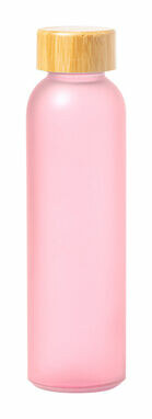 Бутылка для сублимации Vantex розовый - AP733629-04- Фото №1