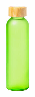 Бутылка для сублимации Vantex зеленый - AP733629-71- Фото №1
