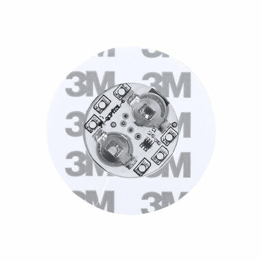 Костер Stanfor білий - AP733743- Фото №6
