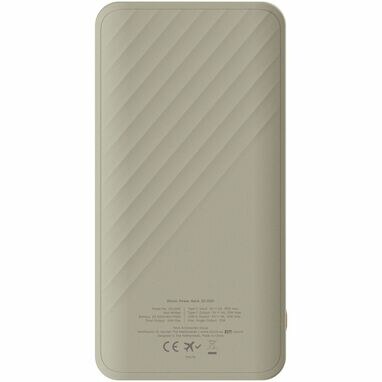 Xtorm XG220 Go2 портативное зарядное устройство с быстрой зарядкой, 15 Вт, 20 000 мАч песочный - 12441206- Фото №3