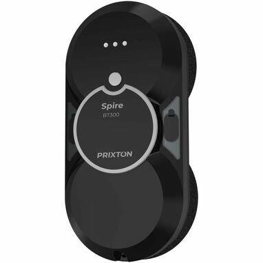 Prixton BT300 робот для миття вікон чорний - 1PA17090- Фото №1