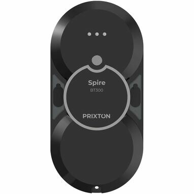 Prixton BT300 робот для миття вікон чорний - 1PA17090- Фото №2