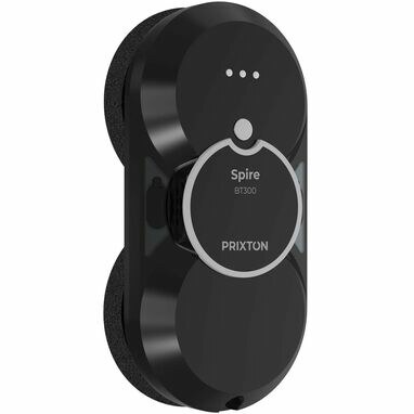 Prixton BT300 робот для миття вікон чорний - 1PA17090- Фото №4